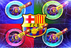 logo FCB