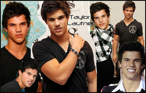 taylor collage