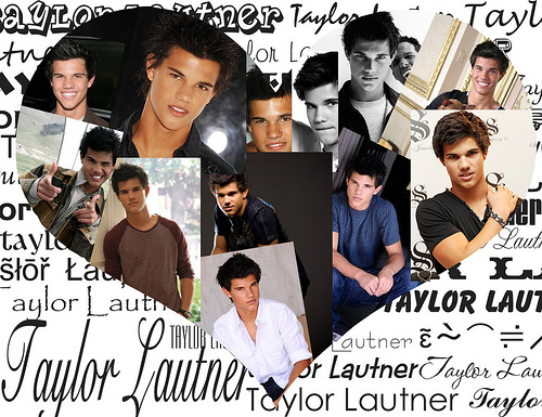 taylor collages
