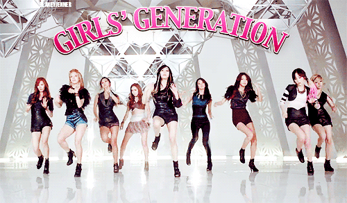  ♥Girls' Generation♥