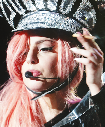  ★Lady Gaga★