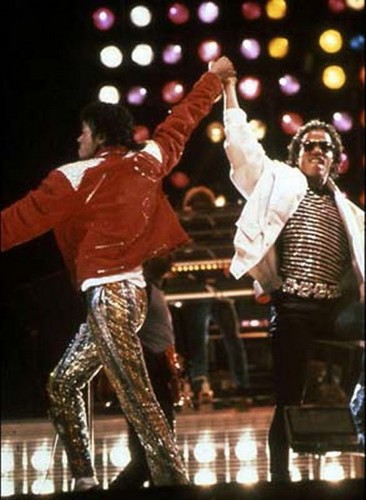  ~Victory Tour~