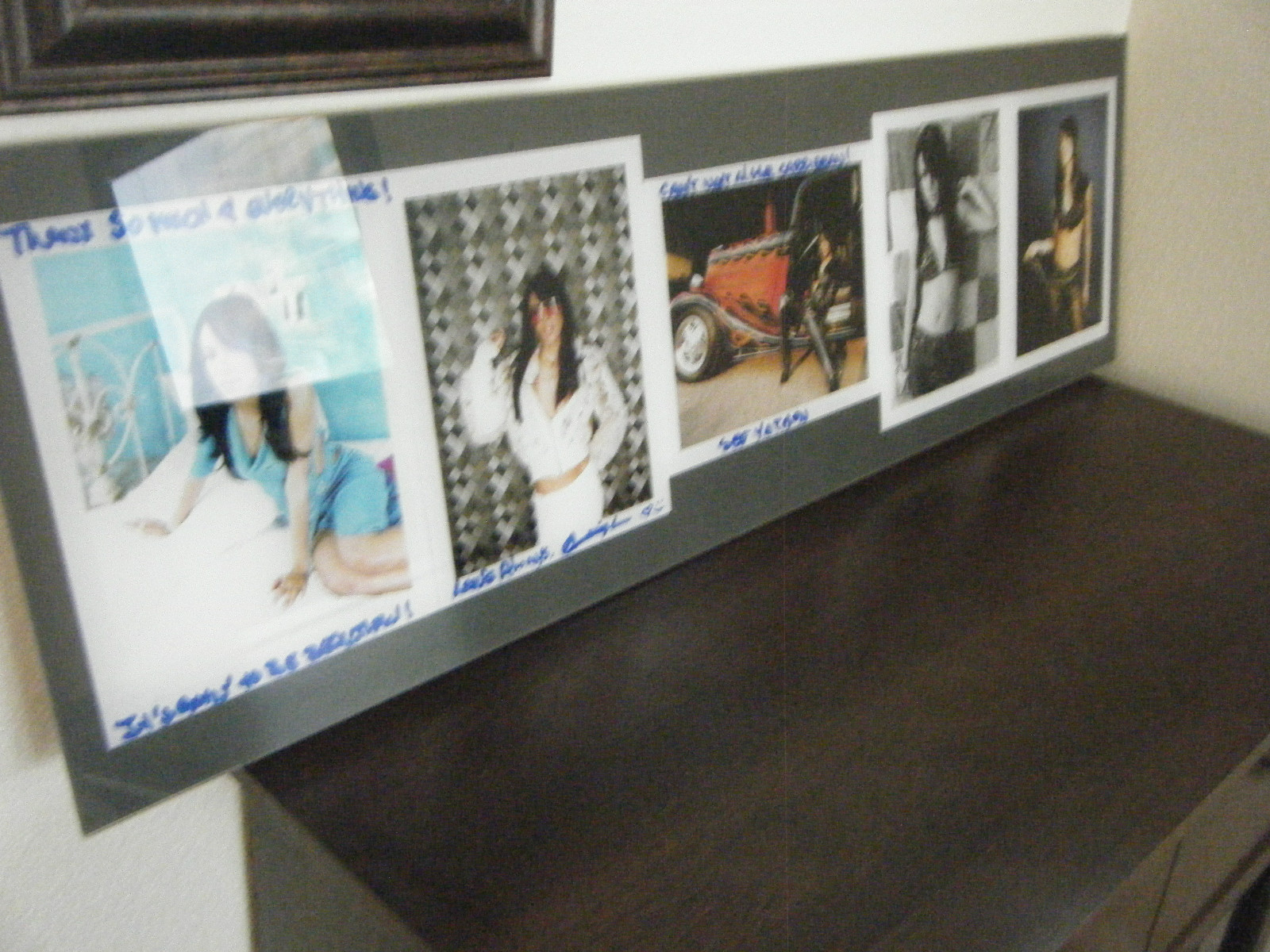 Aaliyah's rare shots from Jonathan Mannion Photoshoot! - aaliyah foto ...