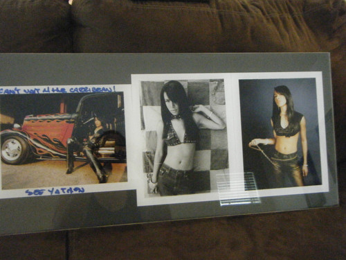 Aaliyah's rare shots from Jonathan Mannion Photoshoot!