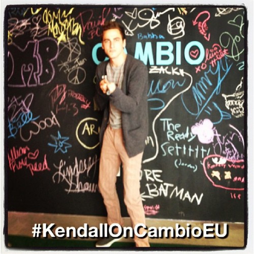  Amazing Kendall