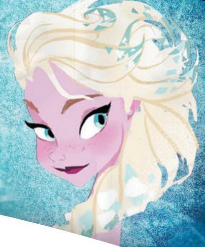  Another Elsa concept