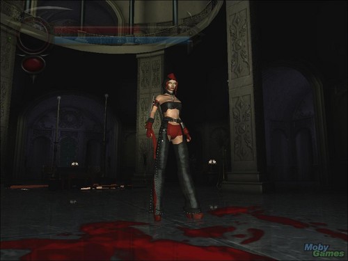  BloodRayne 2 screenshot