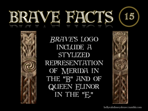 Brave fact 15