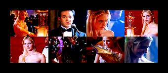  Buffy Summers: The Prom