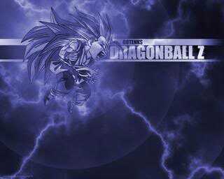  Dragonball