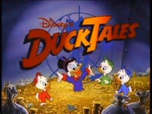  Ducktales