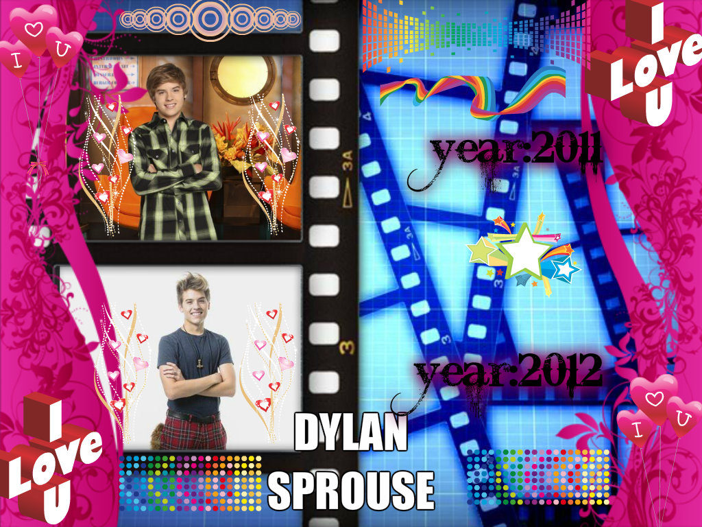  Dylan Sprouse
