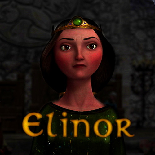  Elinor