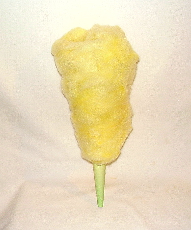  Fake Makanan lemon Cotton Kandi