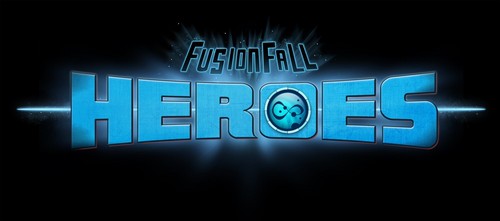 FusionFall Heroes