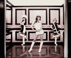  Girls' Generation ~