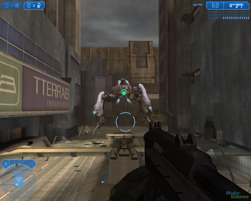  Halo 2 (PC version)