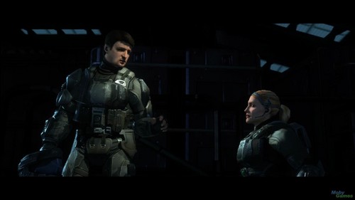  Halo 3: ODST screenshot