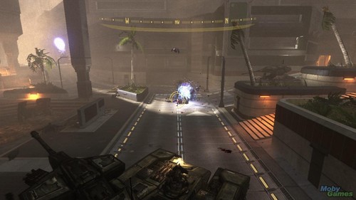  Halo 3: ODST screenshot