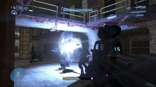  Halo 3 screenshot