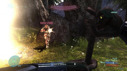 Halo 3 screenshot