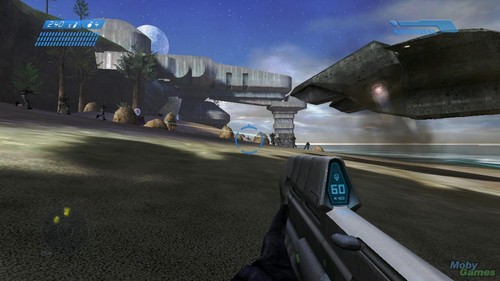  Halo: CE Anniversary screenshot