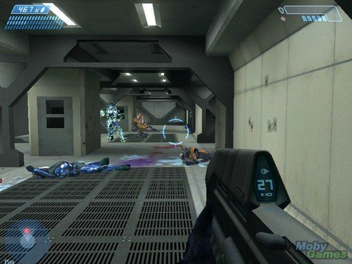 Halo: Combat Evolved (PC version)