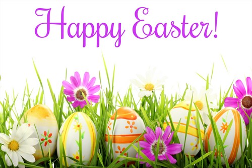 Happy Easter All My شائقین