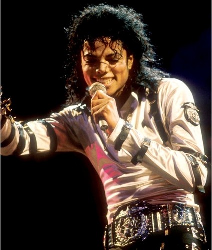  Have Some MJ =]