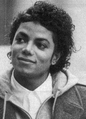  Have some MJ :)