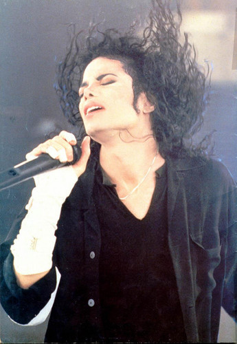  Have some MJ :)
