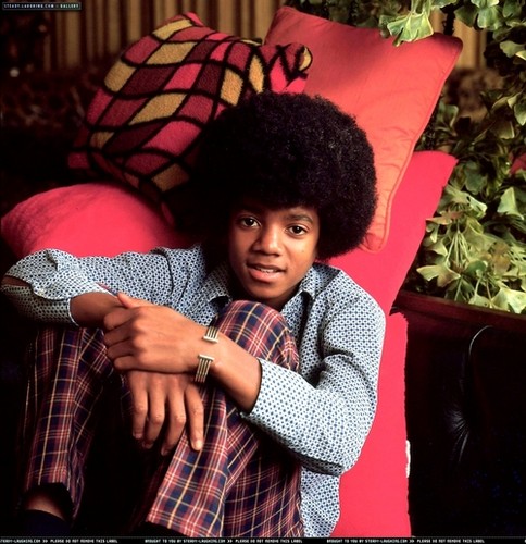 Have some MJ