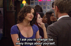  How I met Your Mother 8x19 "The Fortress"