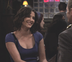  How I met Your Mother 8x19 "The Fortress"