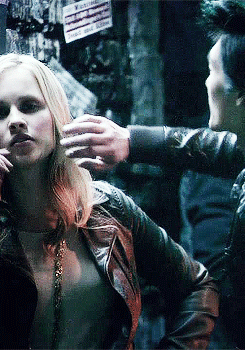  How to Lose a Guy in 10 sekunde kwa Rebekah Mikaelson