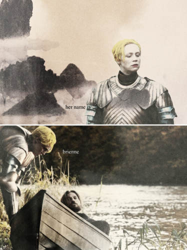  Jaime&Brienne
