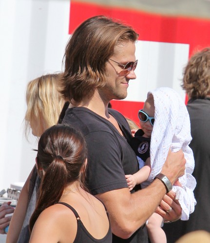 Jared,Gen and Thomas