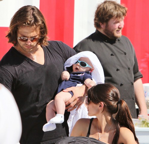  Jared,Gen and Thomas