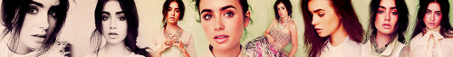  Lily.♥