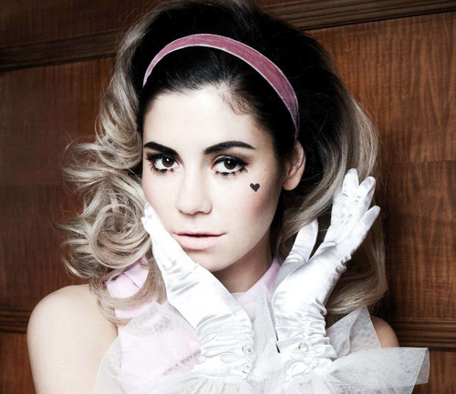 Marina <3