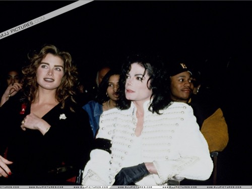  Michael and Brooke