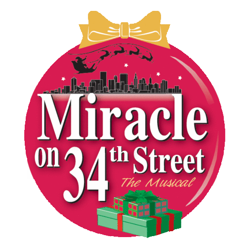  Miracle on 34th улица, уличный