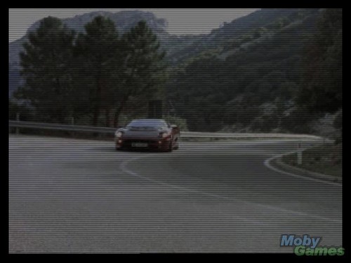  Need for Speed II screenshot