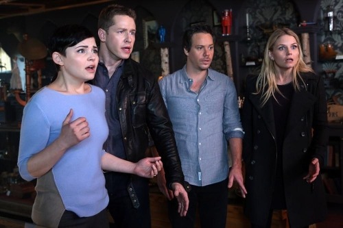  Once Upon a Time - Episode 2.19 - Lacey