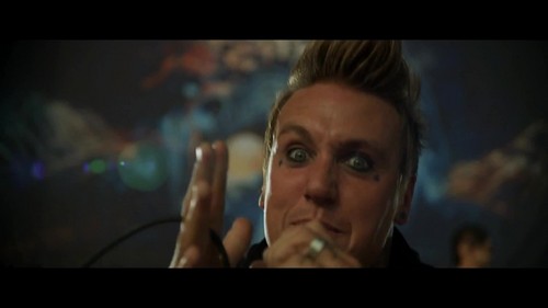  Papa Roach - Where Did The malaikat Go {Music Video}