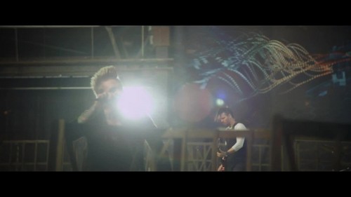  Papa Roach - Where Did The angeli Go {Music Video}