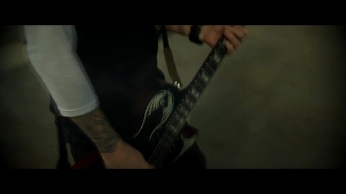  Papa Roach - Where Did The ángeles Go {Music Video}