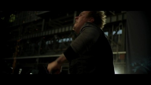  Papa Roach - Where Did The Bidadari Go {Music Video}