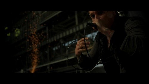  Papa Roach - Where Did The Bidadari Go {Music Video}