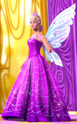  Princess Catania( Crystal Fairy Princess)